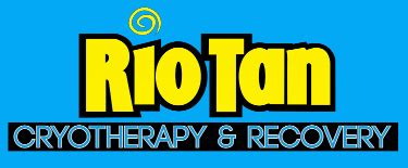 rio tan and cryotherapy.